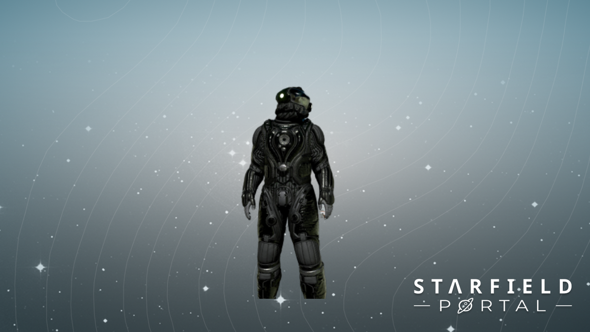 Starfield Va'ruun spacesuit armors Image