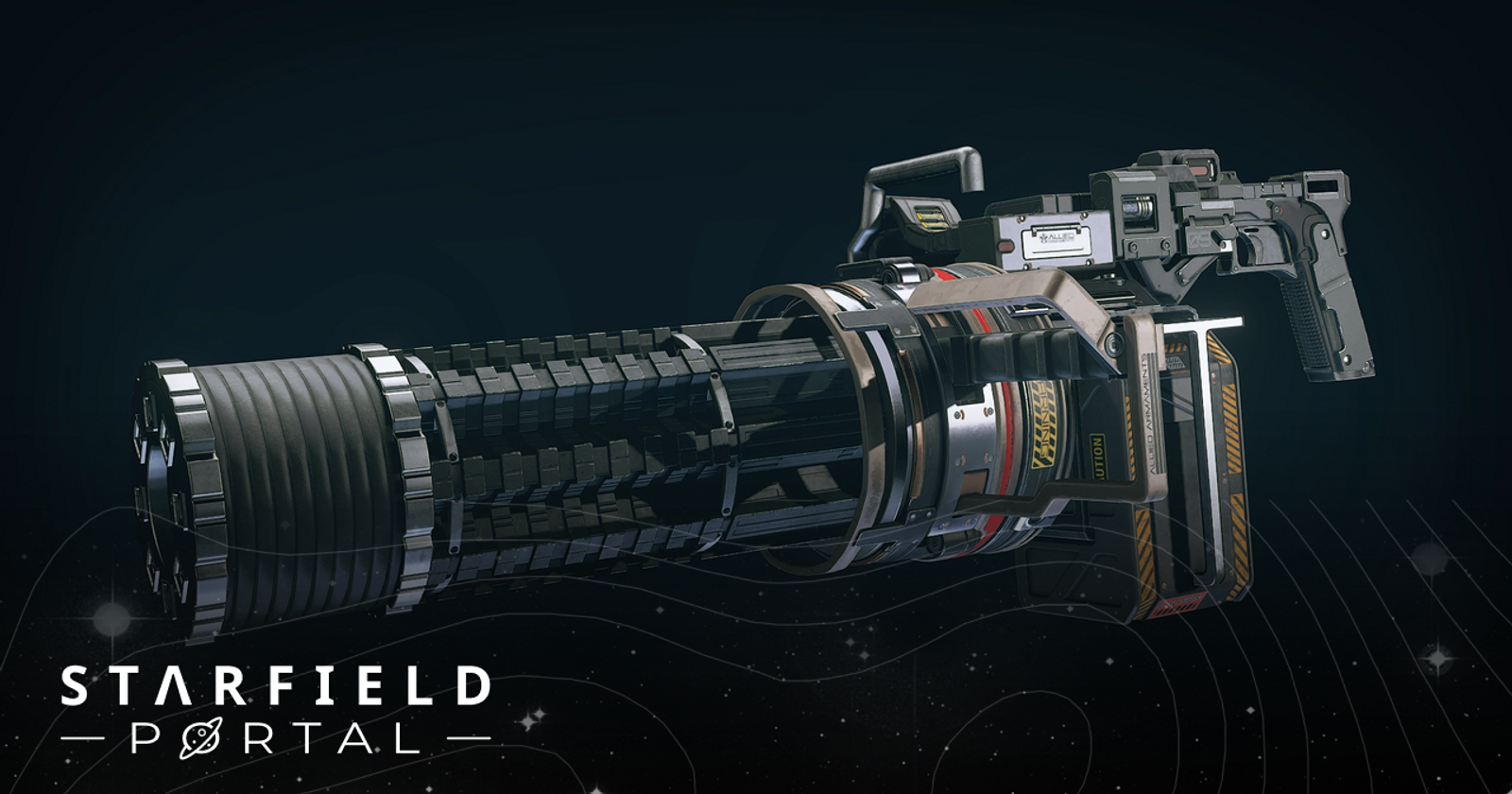 Starfield Backgrounds Guide - ArzyeL Armory