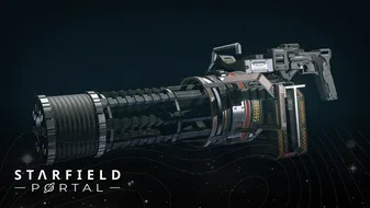 starfield best early game weapo