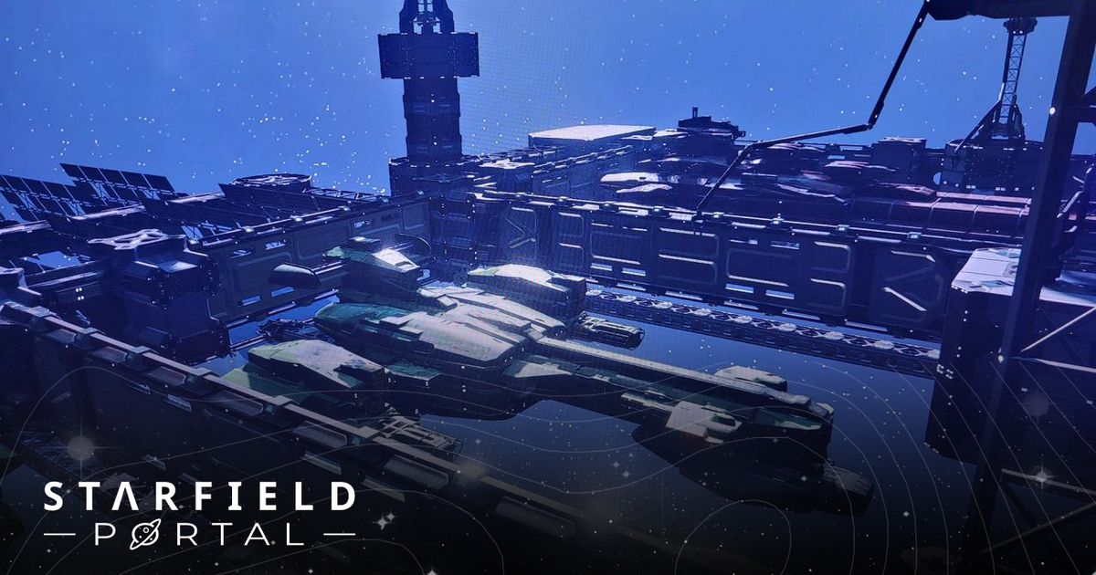 starfield ship of the week