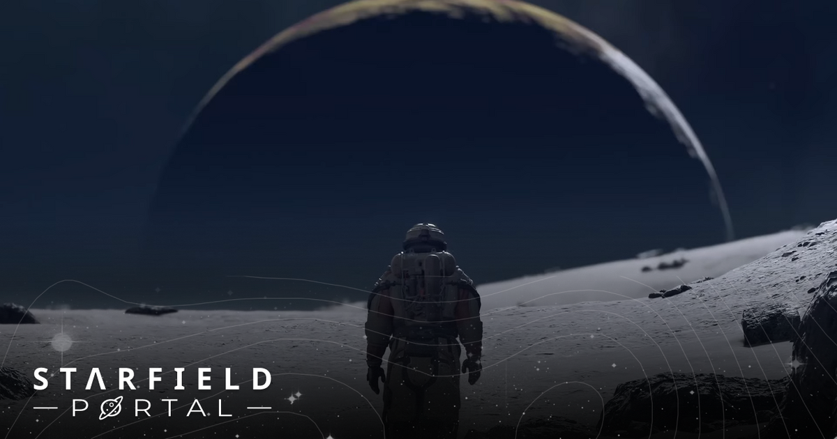 starfield best mods for beginners with spacefarer walking on moon surface
