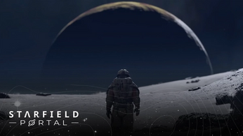 starfield best mods for beginners with spacefarer walking on moon surface