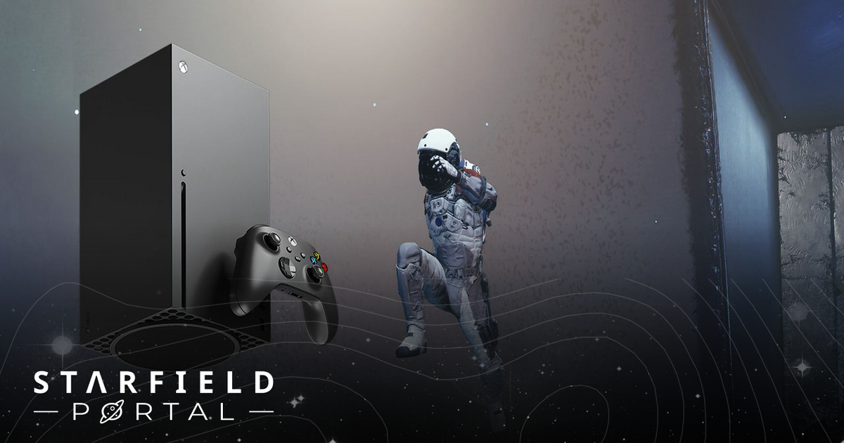 Will Starfield run at 30 or 60 fps on consoles? Xbox sets a date for the  answer - Meristation