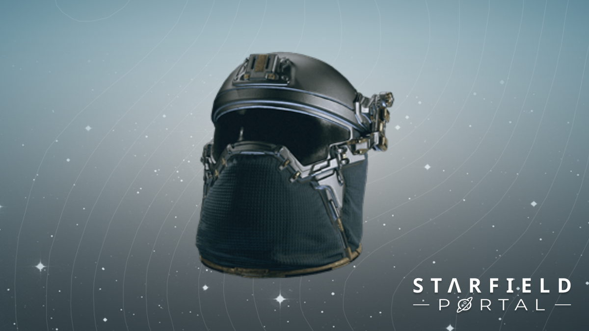 sp Ecliptic Space Helmet armors Image