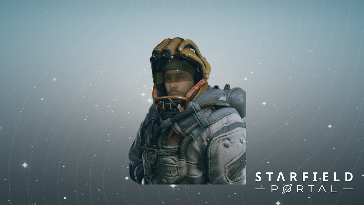 sp Mercenary Space Helmet armors Image
