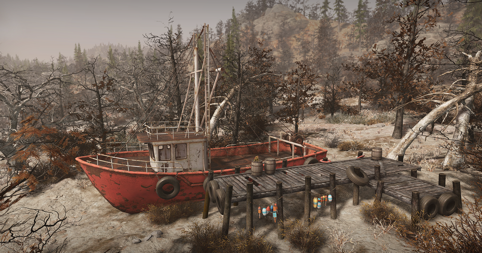 Atomic Shop Update 6th February 2024, Fallout 76 Articles