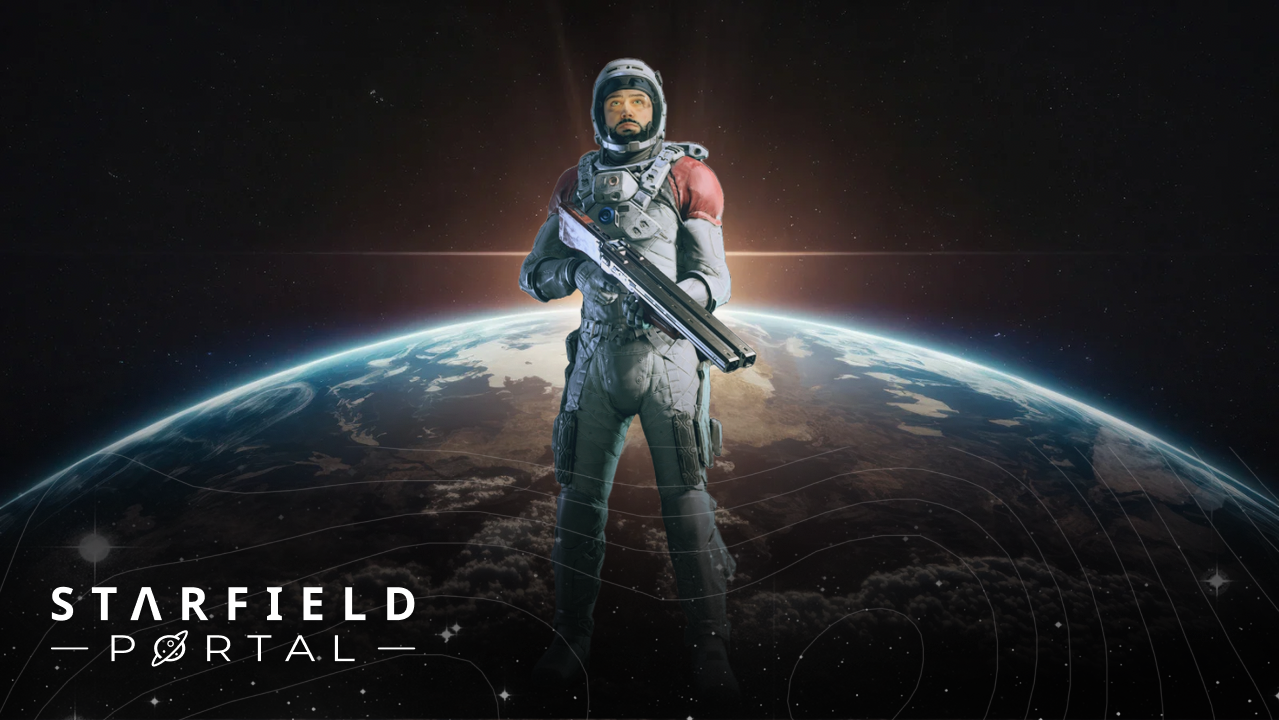 Early-Game Advantage: Obtaining The Mark 1 Spacesuit In Starfield