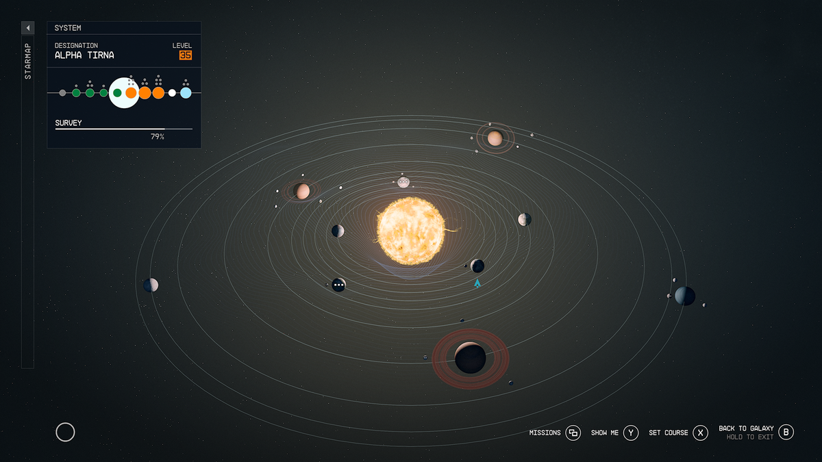 sp Tirna IX planets Image