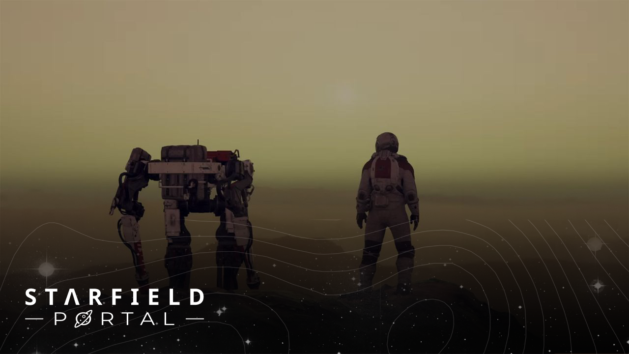 Starfield Builds - All The Best Starfield Builds | Starfield Portal