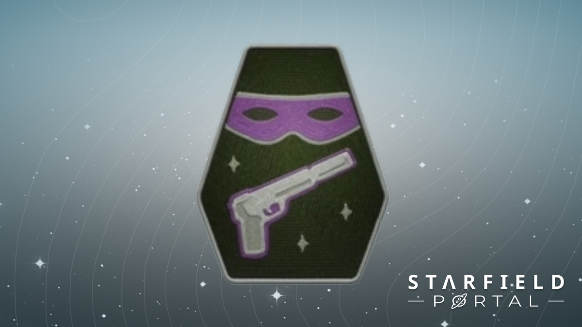 Starfield Stealth skills Image