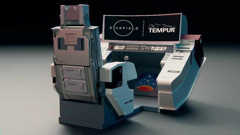 starfield-tempur-dream-gaming-chair
