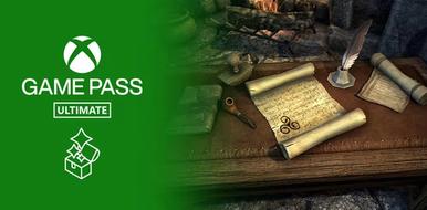 Xbox Game Pass Ultimate ESO Rewards