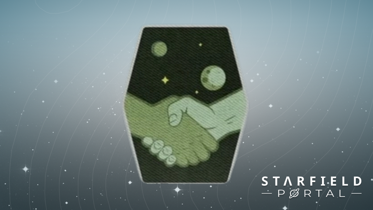 Starfield Diplomacy skills Image