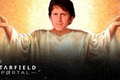 todd howard dressed in robes