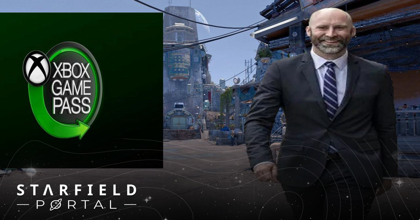 Starfield Will Help the Growth of PC and Xbox Game Pass – Phil Spencer