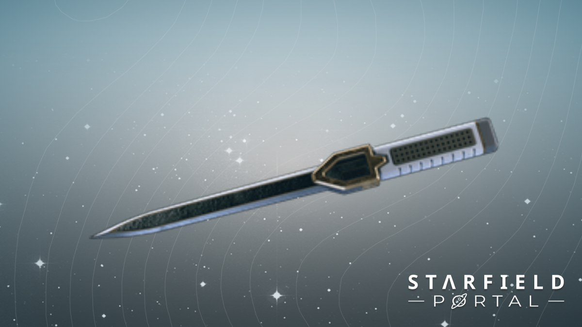 sp Osmium Dagger weapons Image
