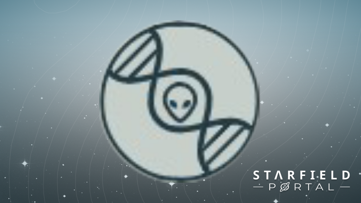 Starfield Alien DNA traits Image