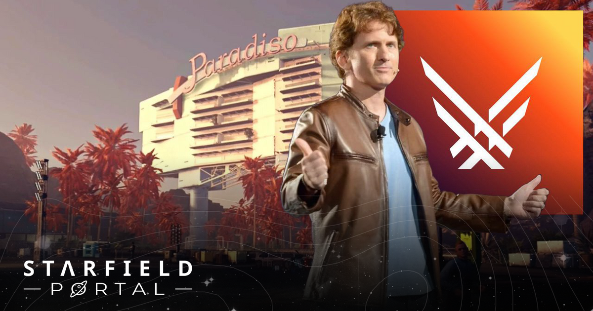 starfield the game awards 