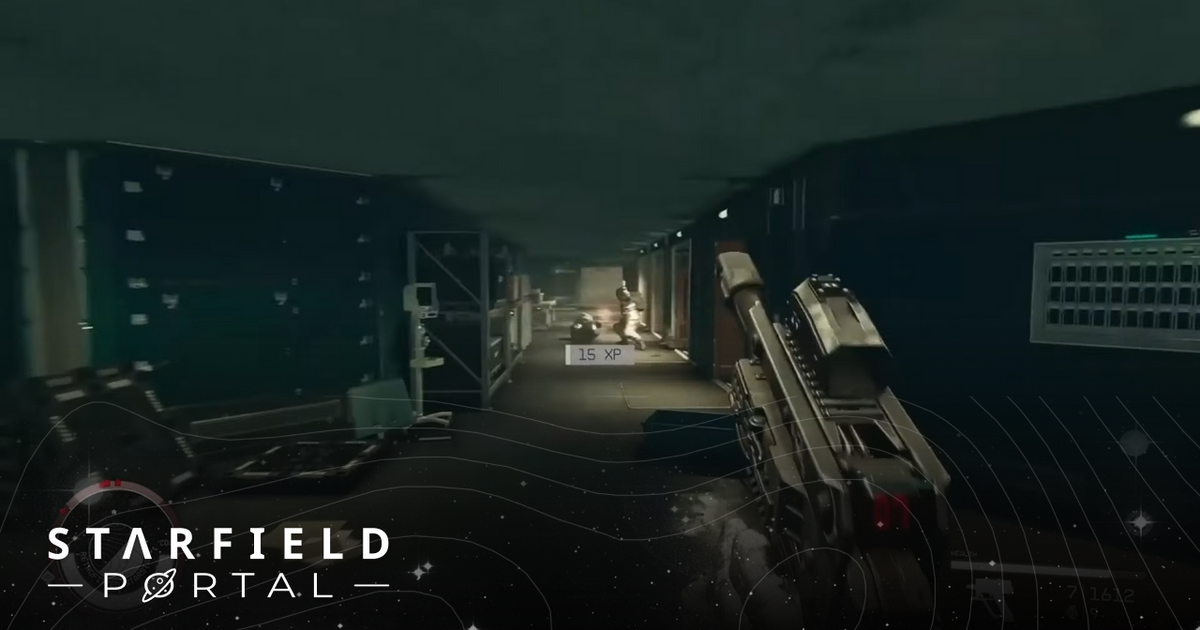 starfield first person
