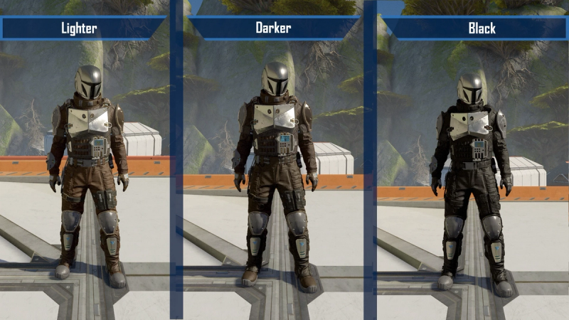 Starfield Mod - Star Wars Stormtroopers, Nexus Mods