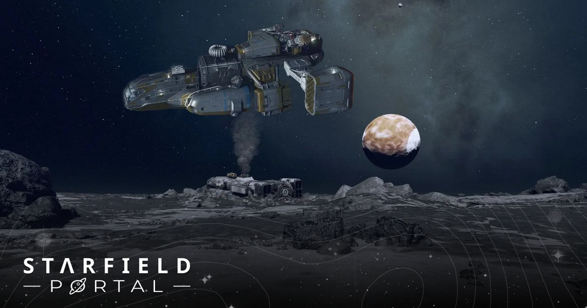 Starfield Flying Jetpack Mod Lets You Freely Explore the Planets and Forget  About the Lack of Vehicles