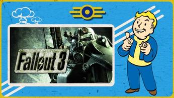 Fallout Vault Boy fallout 3 poster