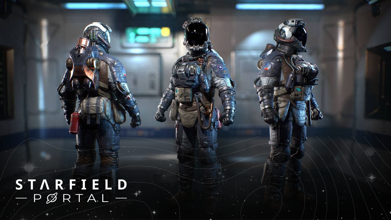 Starfield - Best Spacesuits, Location, Tips, More