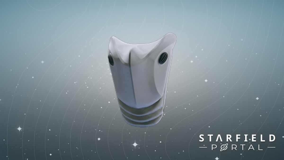 Starfield Mantis Pack armors Image