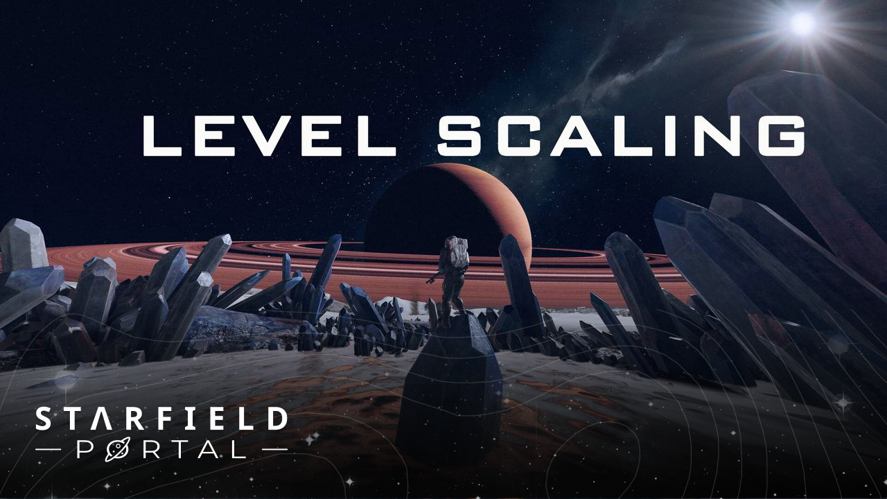 level-scaling-starfield-mod