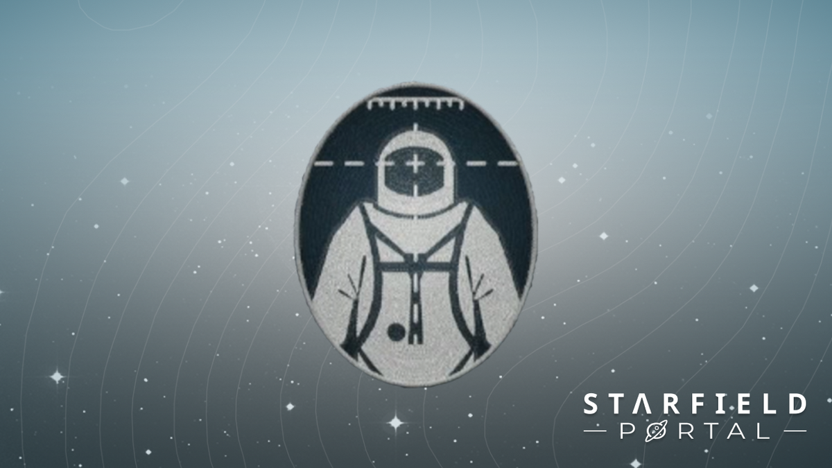 Starfield Spacesuit Design skills Image