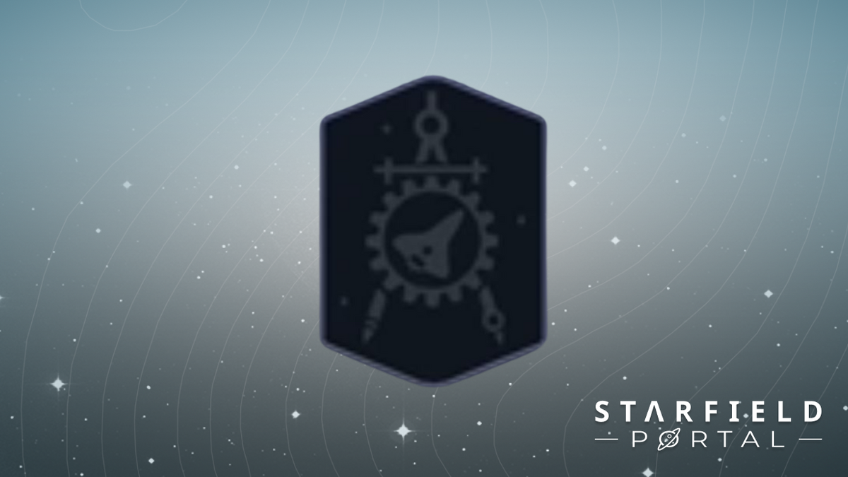 sp Starship Design skills Image