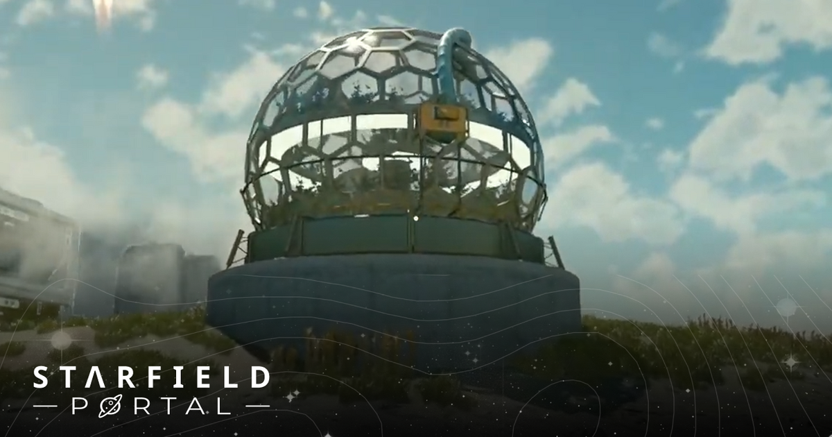 starfield outpost greenhouse