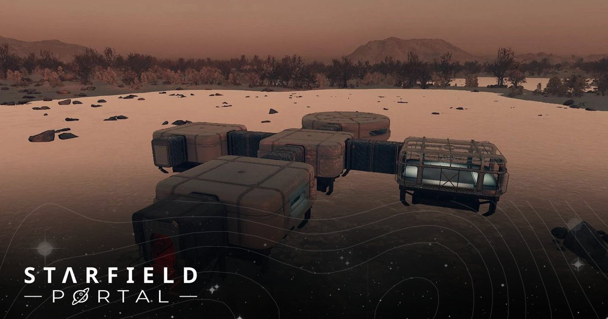 starfield outpost