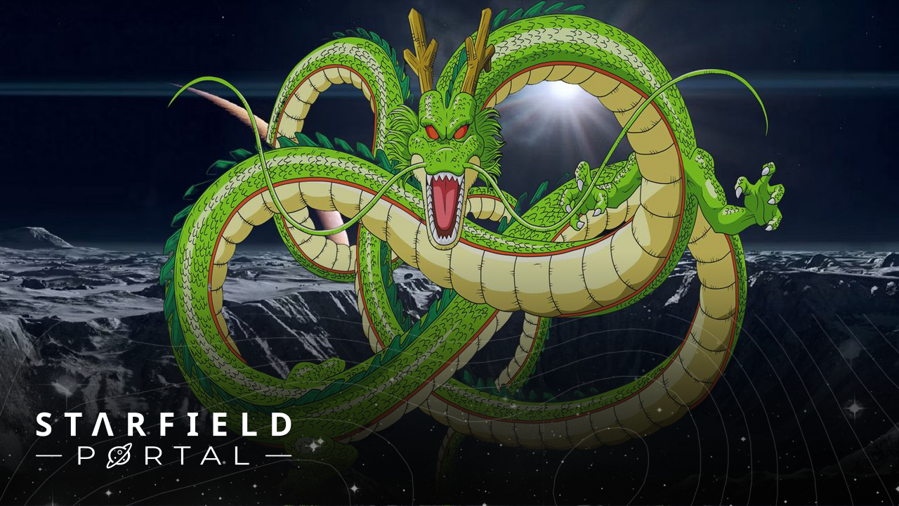 HD goku and shenron wallpapers | Peakpx