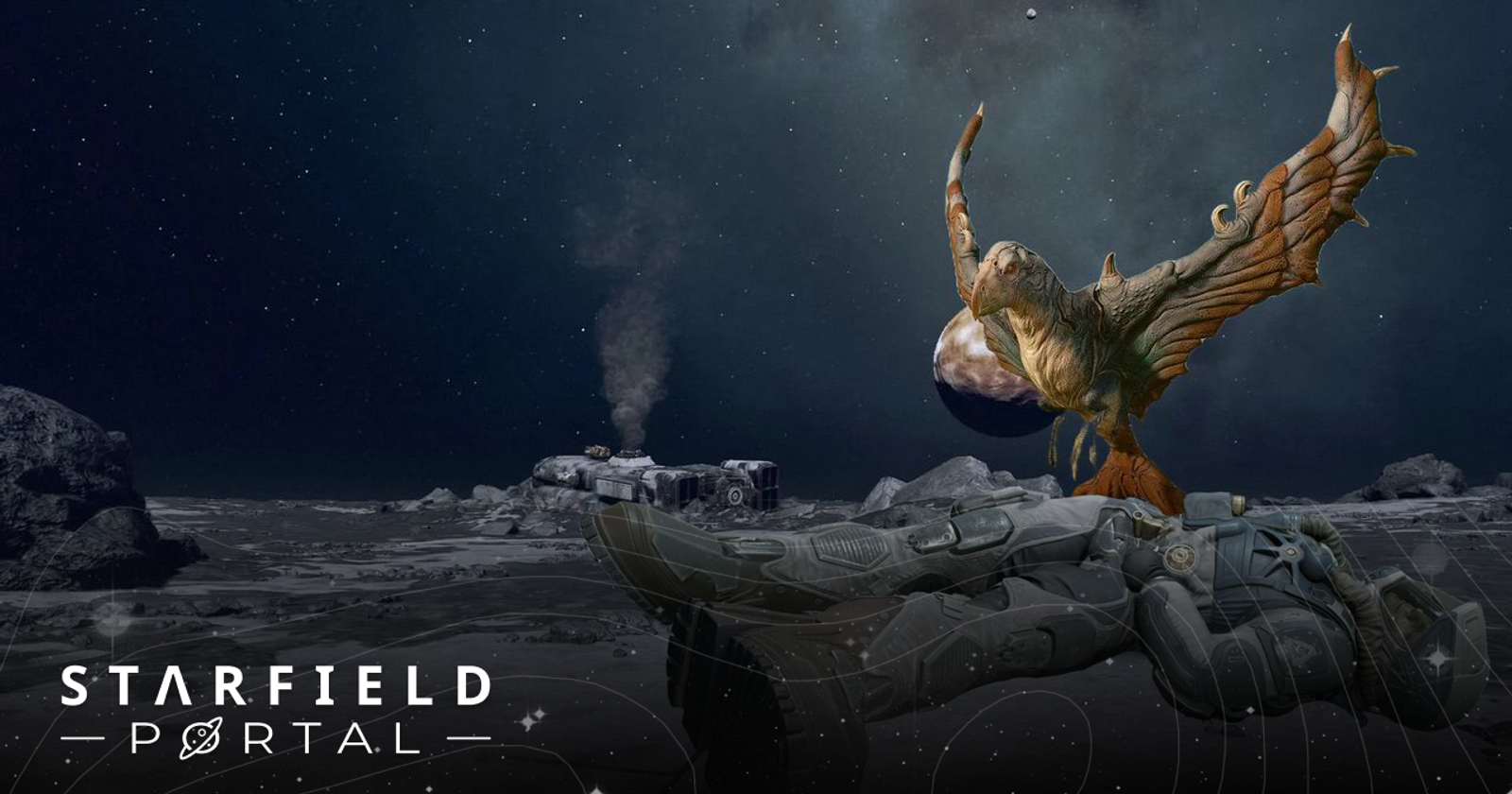 ARCHANGEL at Starfield Nexus - Mods and Community