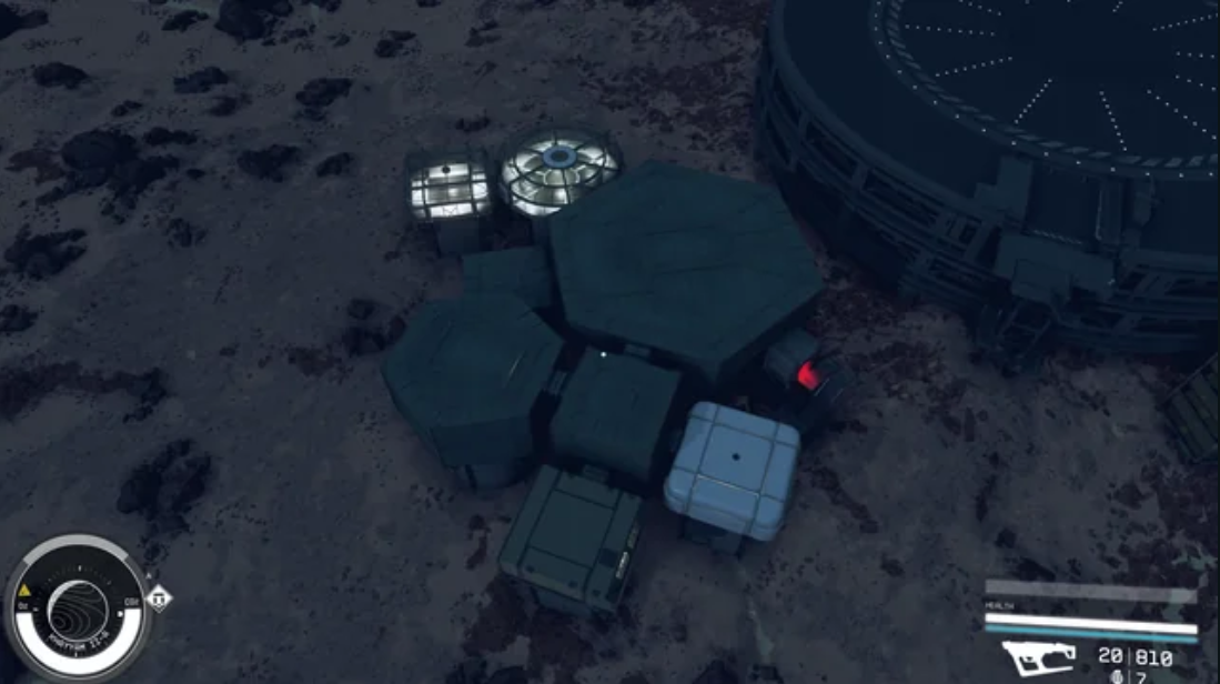 starfield outpost hab