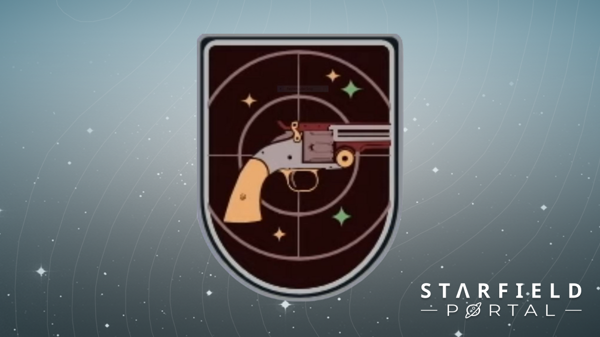 Starfield Targeting skills Image