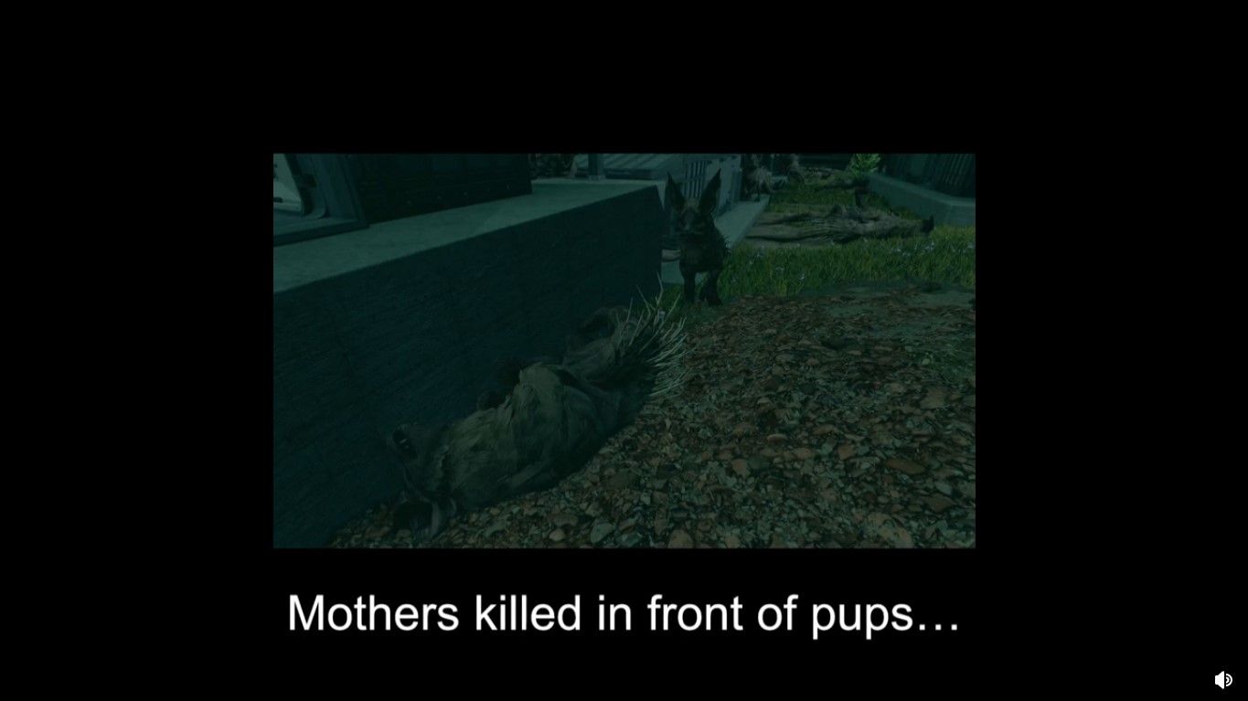 foxbat-puppy-dead-mother