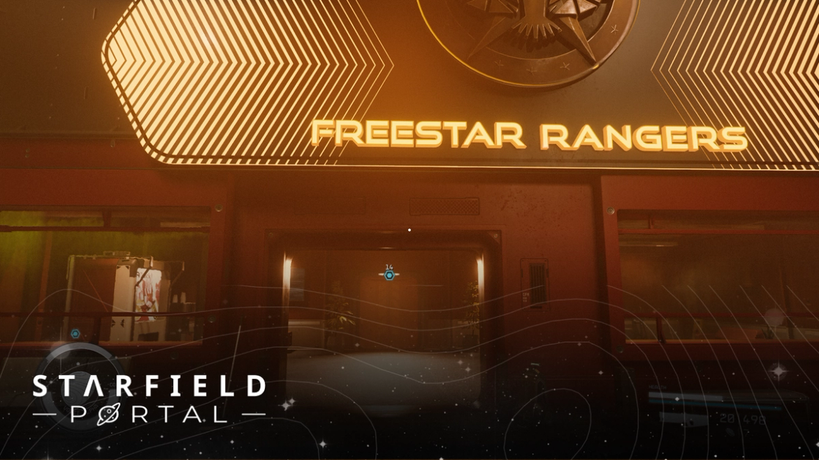 freestar rangers starfield