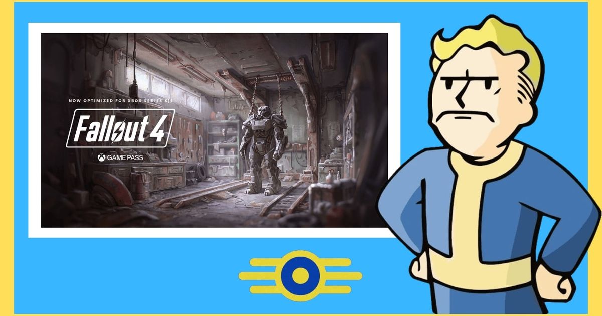 fallout 4 playstation next-gen update