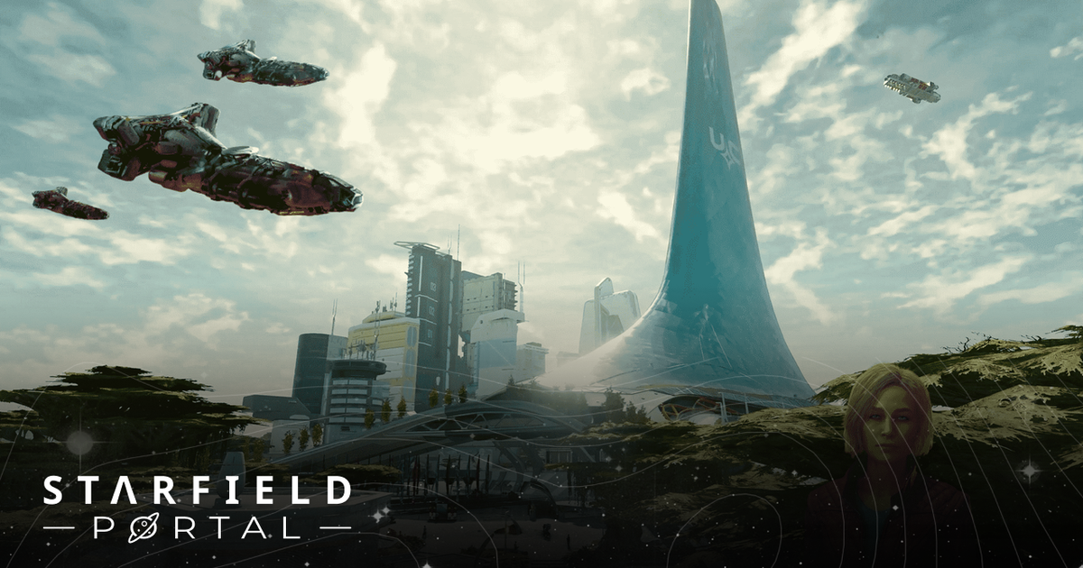 Bethesda's Starfield will be getting really good updates soon