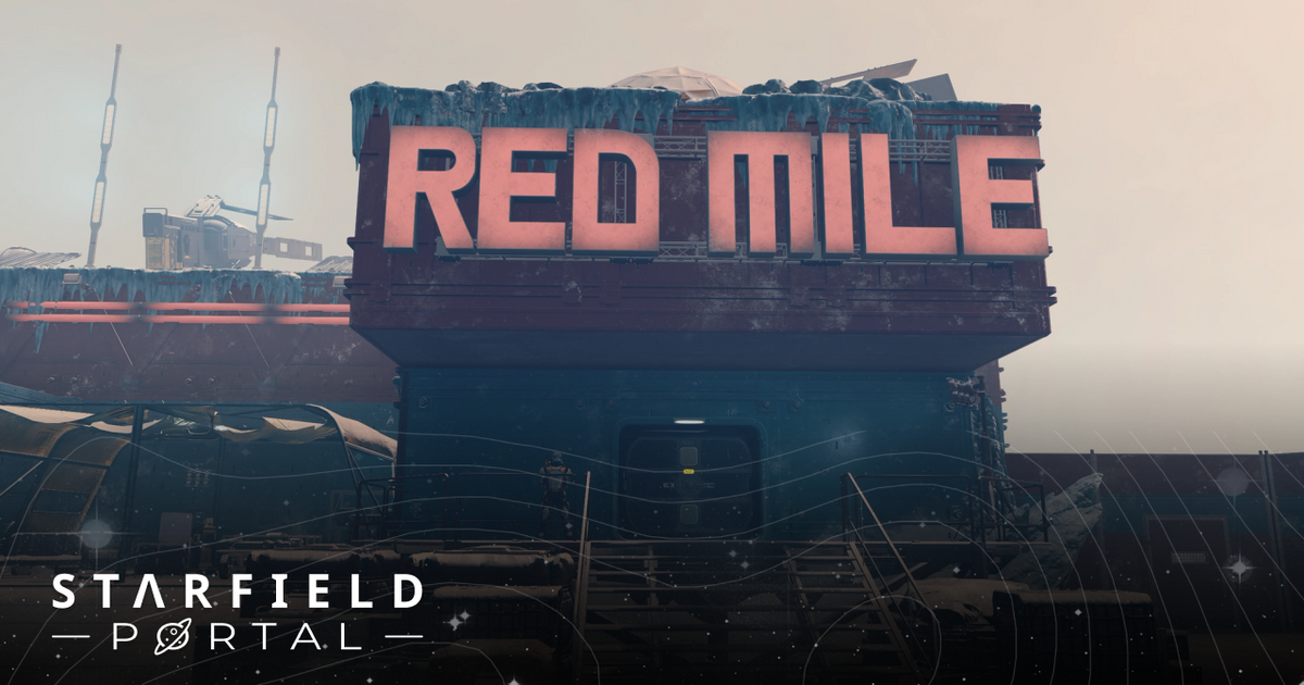 starfield red mile club front