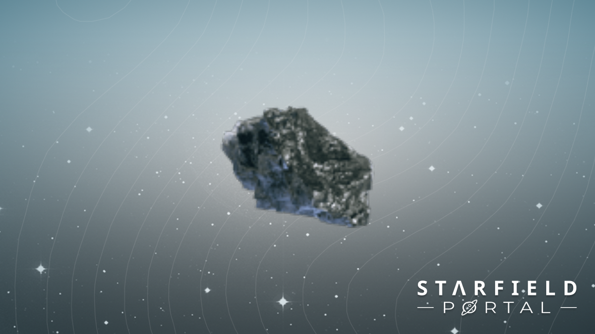 Starfield Indicite resources Image