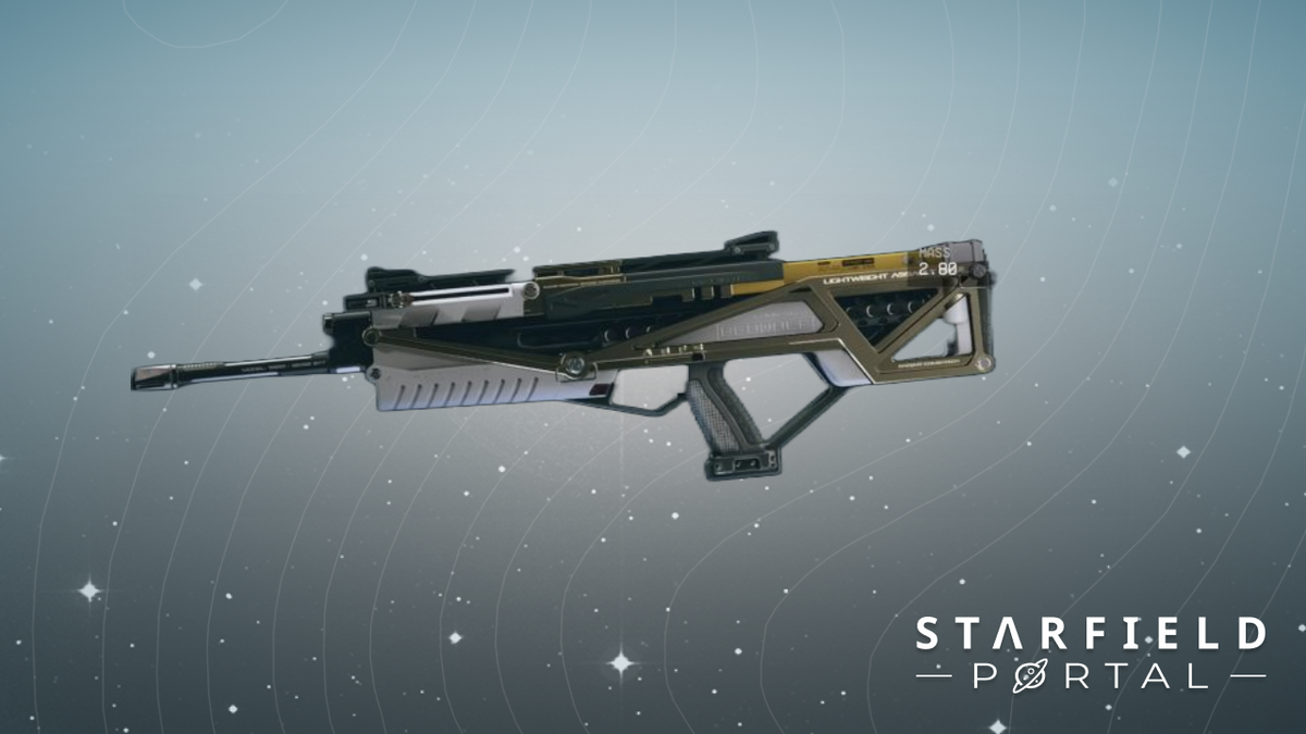 sp Beowulf weapons Image