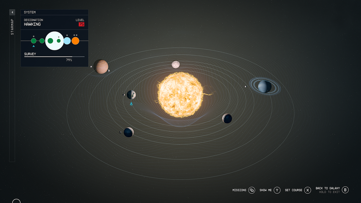 sp Hawking II planets Image