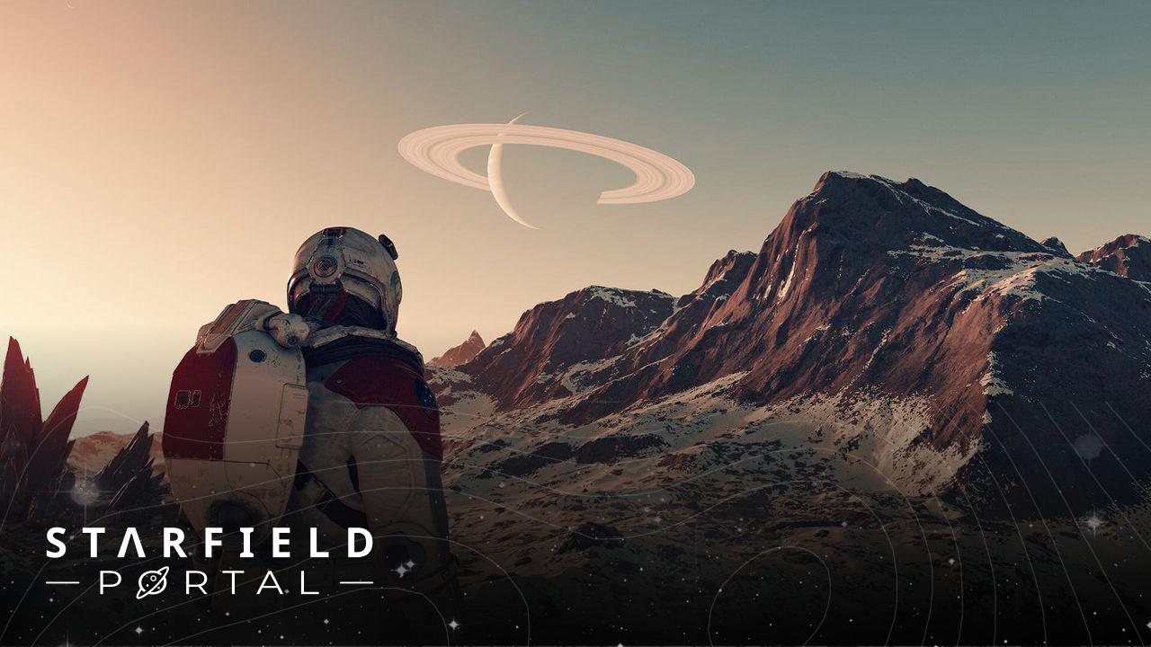 Starfield Builds All The Best Starfield Builds Starfield Portal