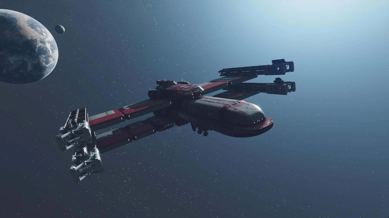starfield-custom-ship-build-star-wars-xwing