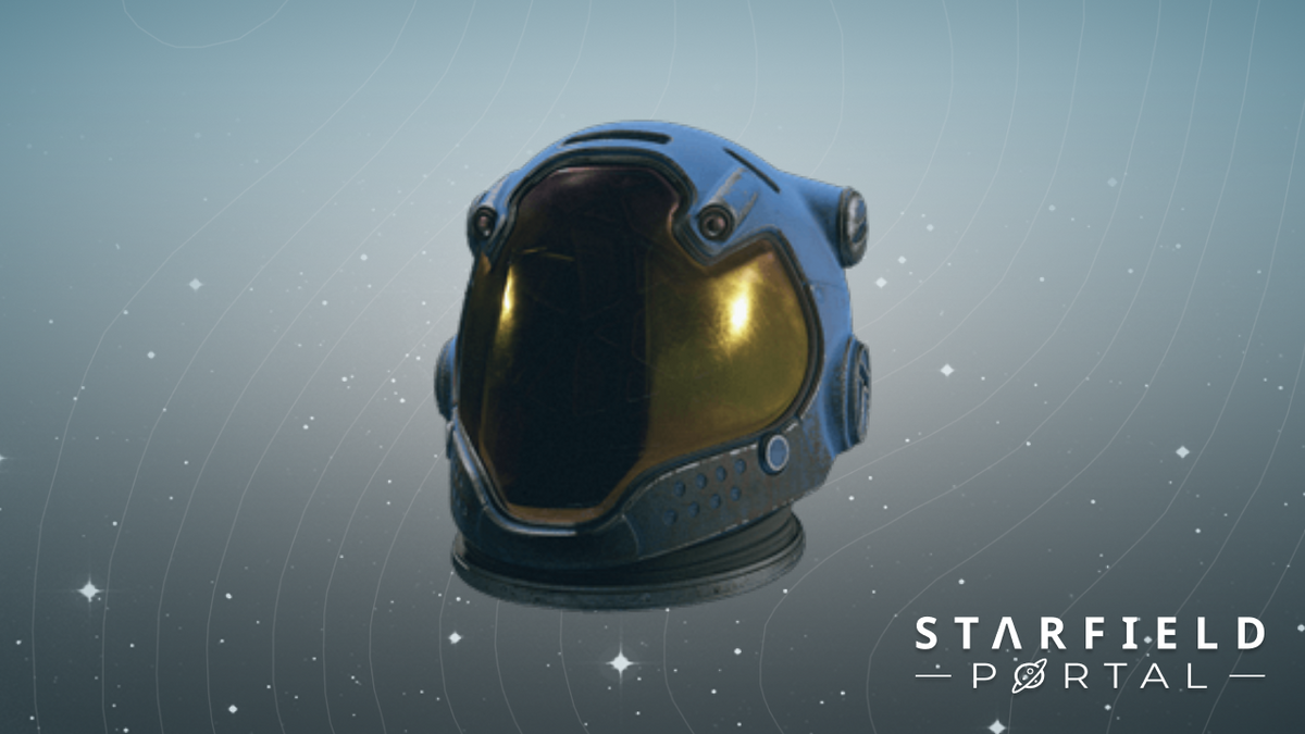 sp Space Trucker space helmet armors Image
