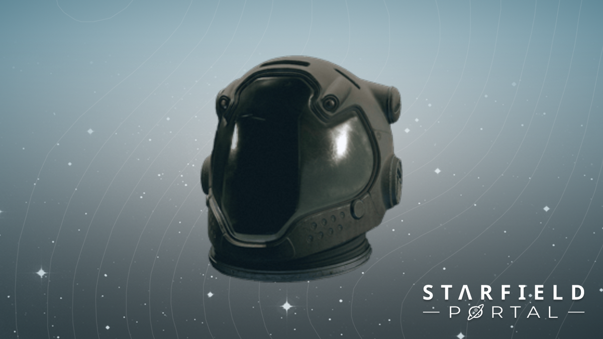 sp Star Roamer space helmet armors Image