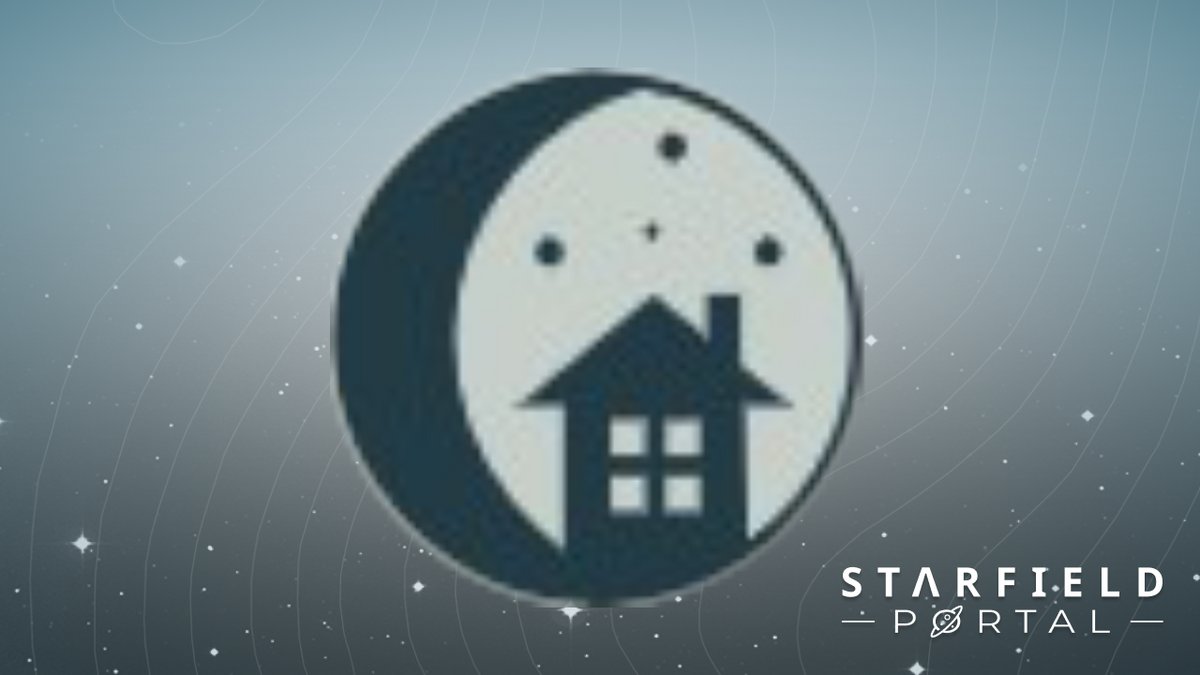 Starfield Dream Home traits Image